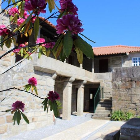 Alojamento Local Boega Hotel - Casas Boega I E II Gondarém Εξωτερικό φωτογραφία