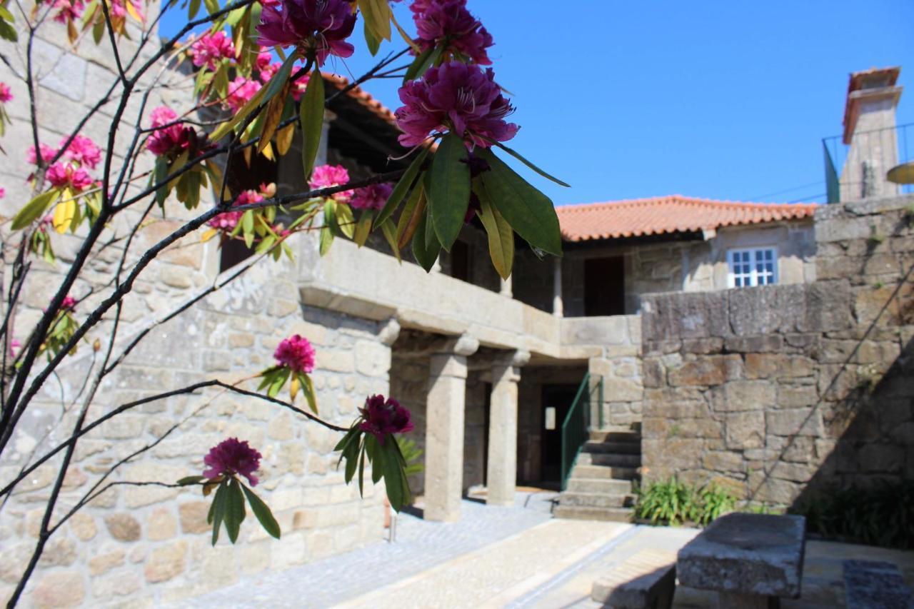 Alojamento Local Boega Hotel - Casas Boega I E II Gondarém Εξωτερικό φωτογραφία