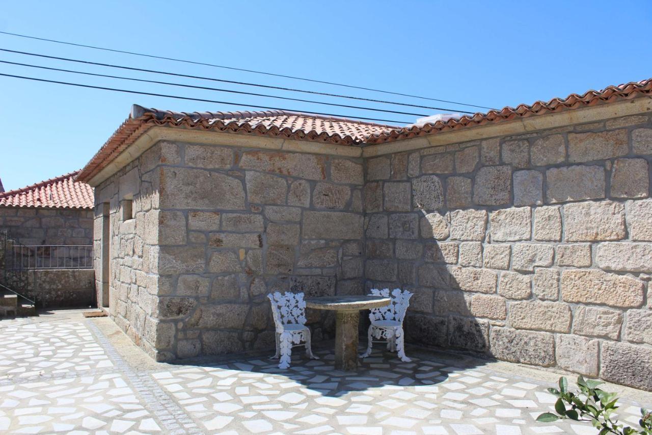 Alojamento Local Boega Hotel - Casas Boega I E II Gondarém Εξωτερικό φωτογραφία