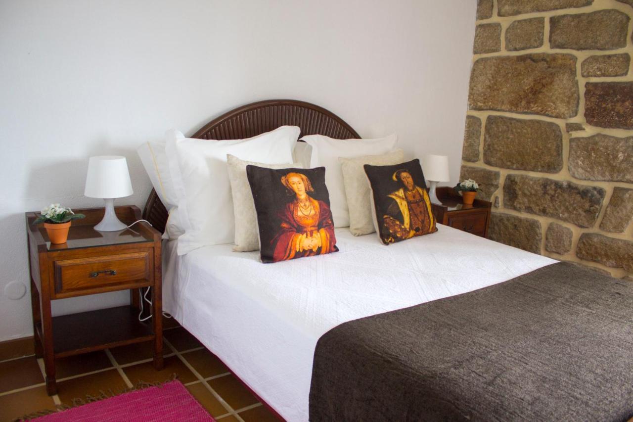 Alojamento Local Boega Hotel - Casas Boega I E II Gondarém Δωμάτιο φωτογραφία