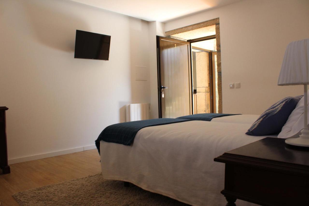 Alojamento Local Boega Hotel - Casas Boega I E II Gondarém Δωμάτιο φωτογραφία