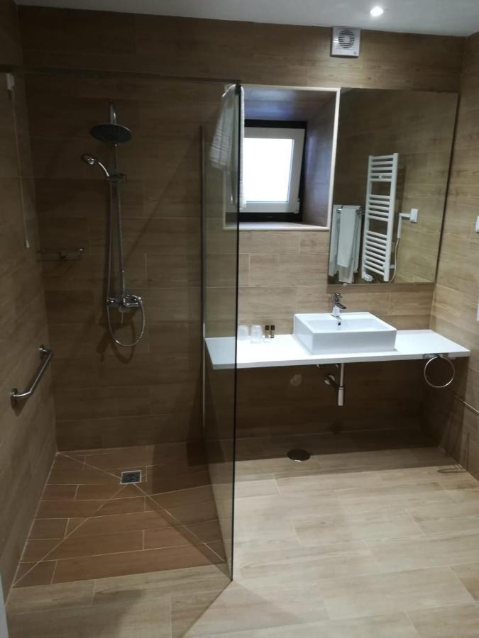 Alojamento Local Boega Hotel - Casas Boega I E II Gondarém Εξωτερικό φωτογραφία