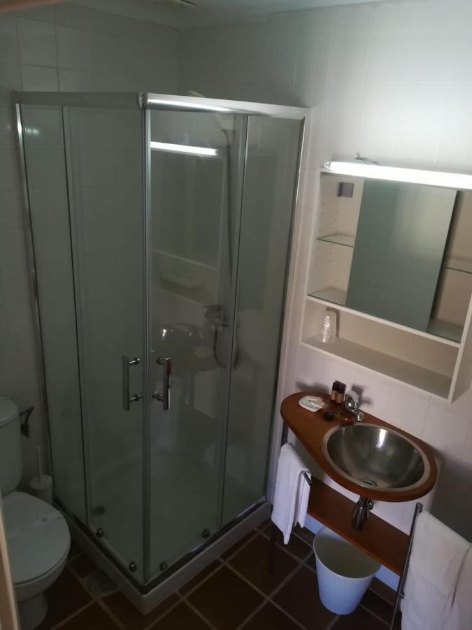 Alojamento Local Boega Hotel - Casas Boega I E II Gondarém Εξωτερικό φωτογραφία